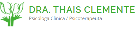 Dr Thais Clemente Roscia